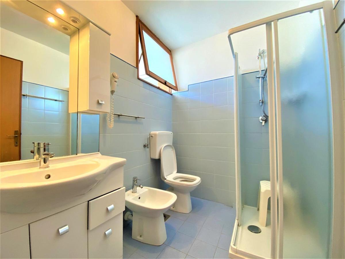 Bibione Residence Apartments Bagian luar foto