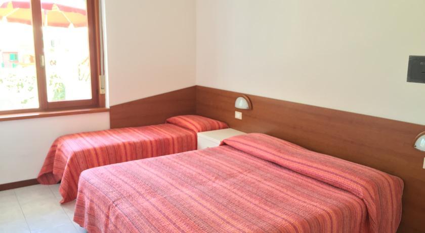 Bibione Residence Apartments Ruang foto