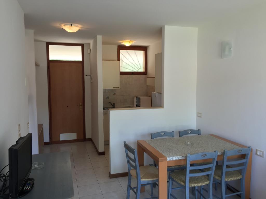 Bibione Residence Apartments Ruang foto