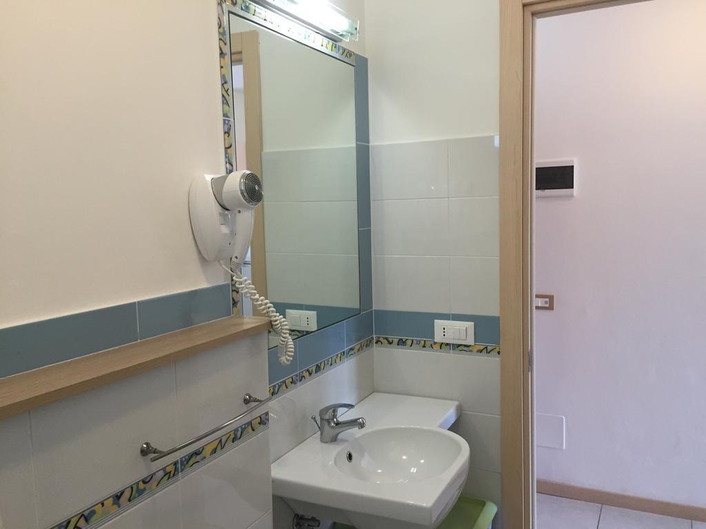 Bibione Residence Apartments Ruang foto