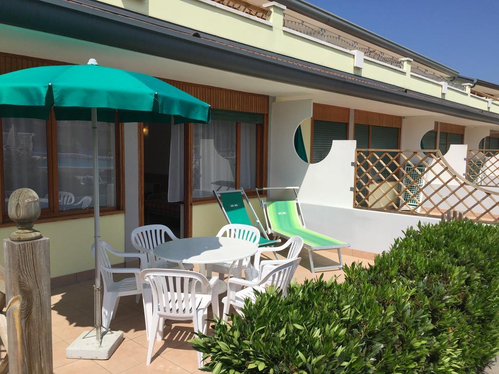 Bibione Residence Apartments Ruang foto