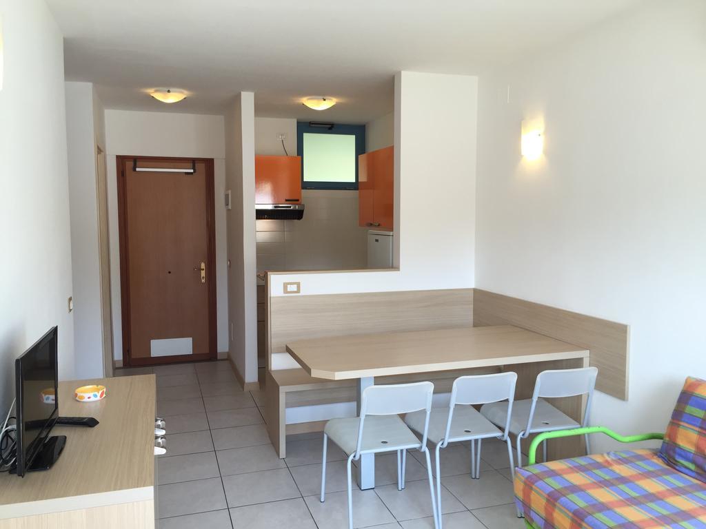 Bibione Residence Apartments Ruang foto