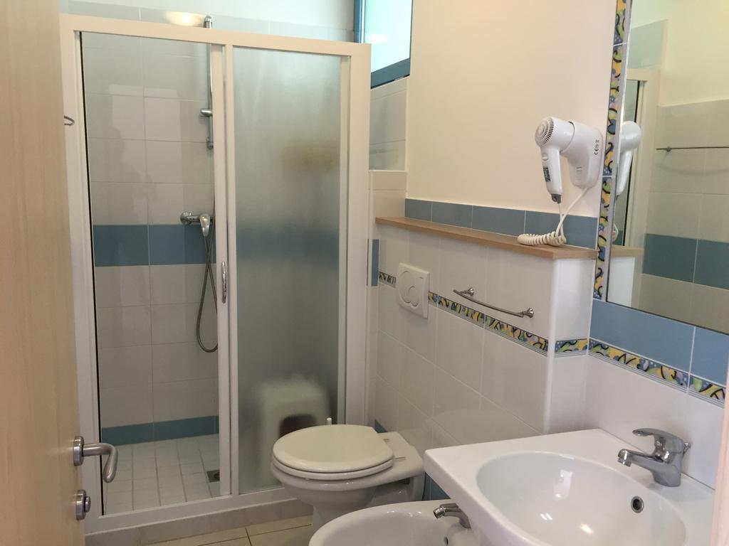 Bibione Residence Apartments Ruang foto