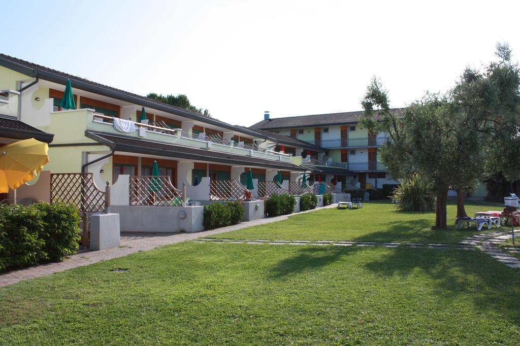 Bibione Residence Apartments Ruang foto