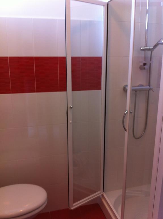 Bibione Residence Apartments Ruang foto