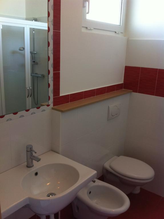 Bibione Residence Apartments Ruang foto