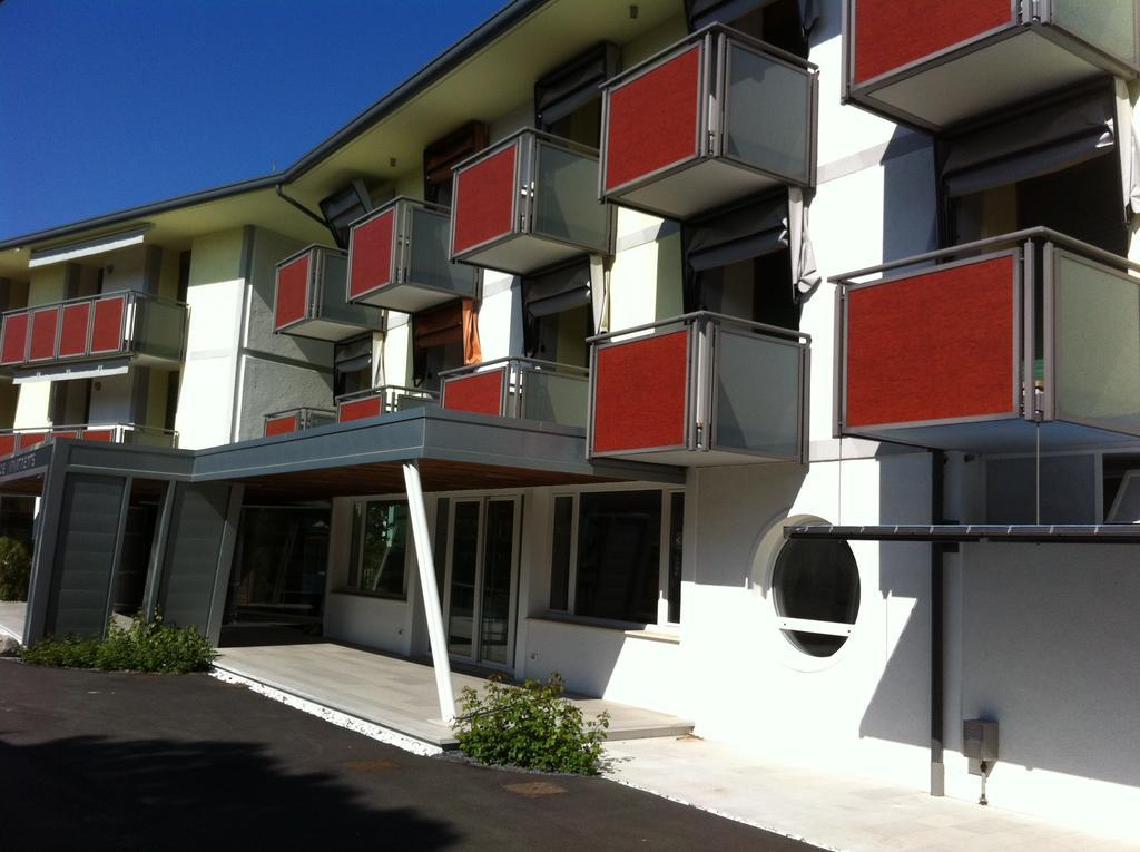 Bibione Residence Apartments Ruang foto